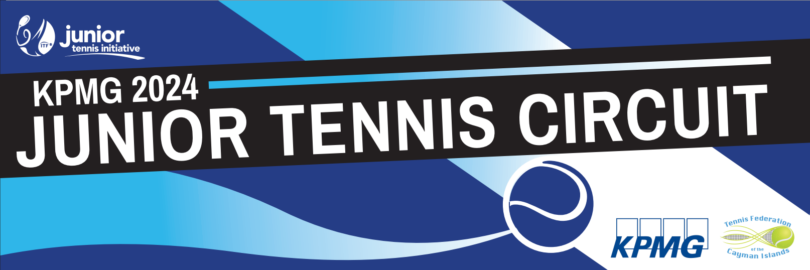 KPMG Junior Circuit Tournament #3